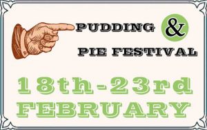 The Greyhound Inn Pudding And Pie Festival