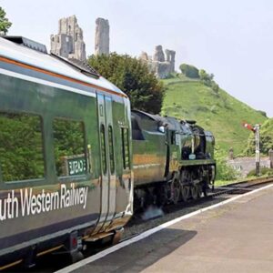 Corfecastle Swr2