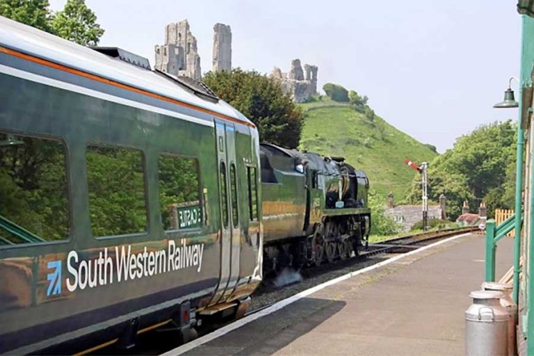 Corfecastle swr2