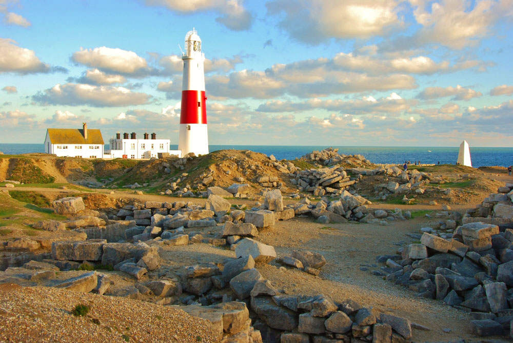 visit portland bill