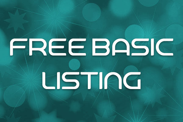 Package 3 - inDorset Free Basic Listing