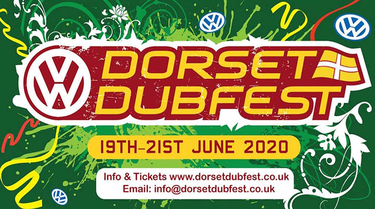 Dorset Dubfest 2020
