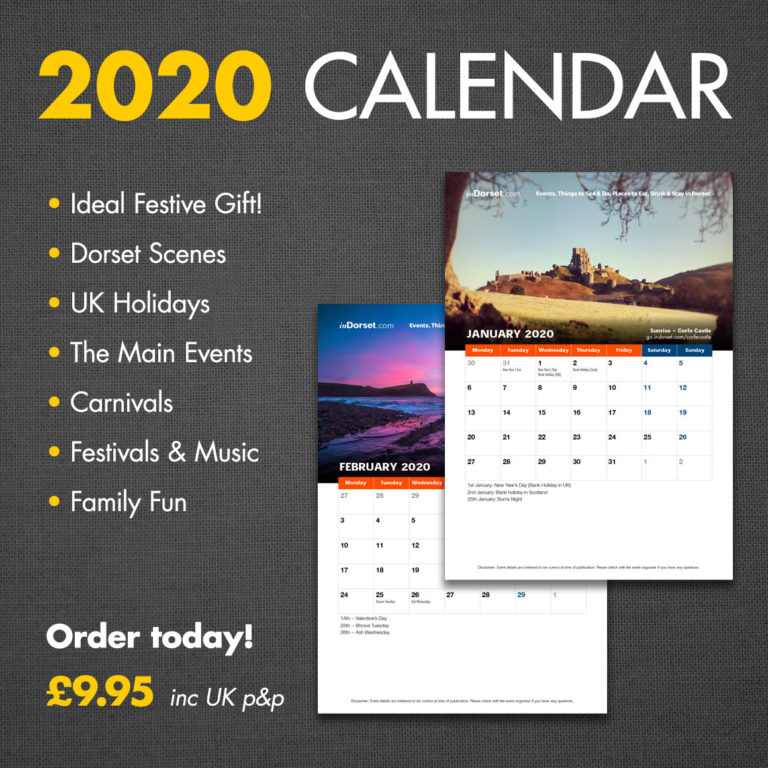 Calendar 2020 Inst2