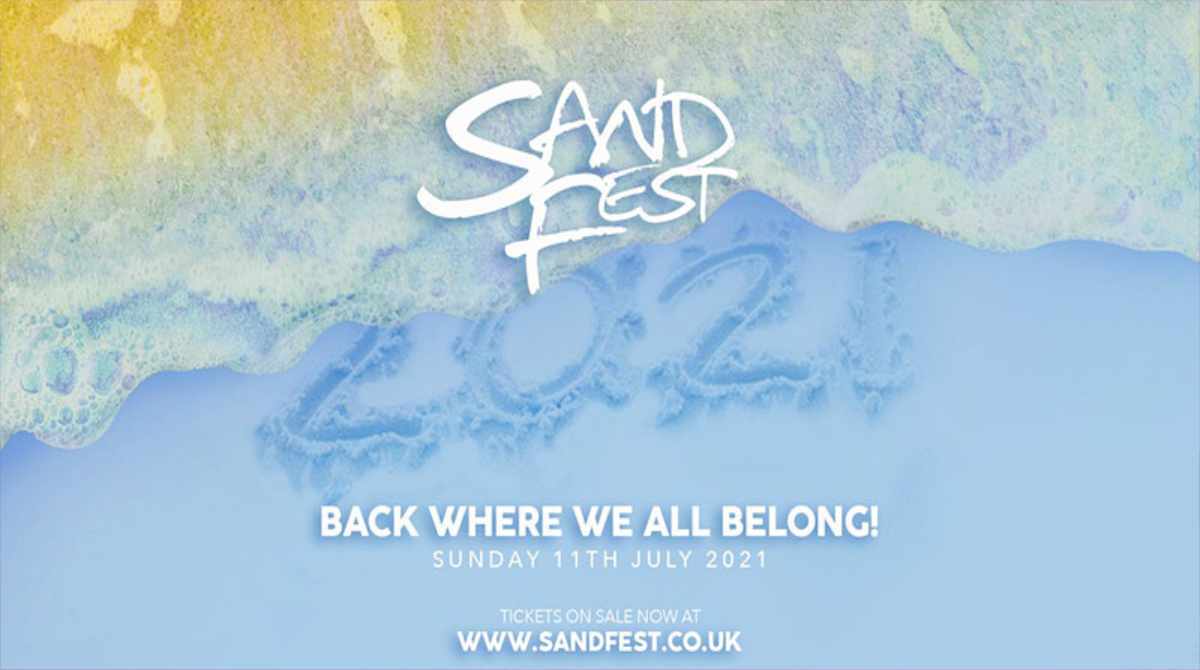 SandFest 2021