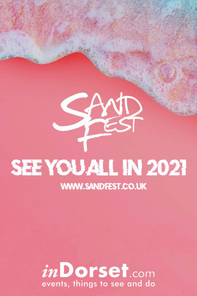 SandFest 2021