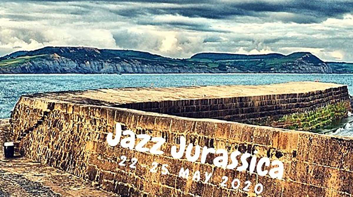 Lyme Regis Jazz Festival 2020