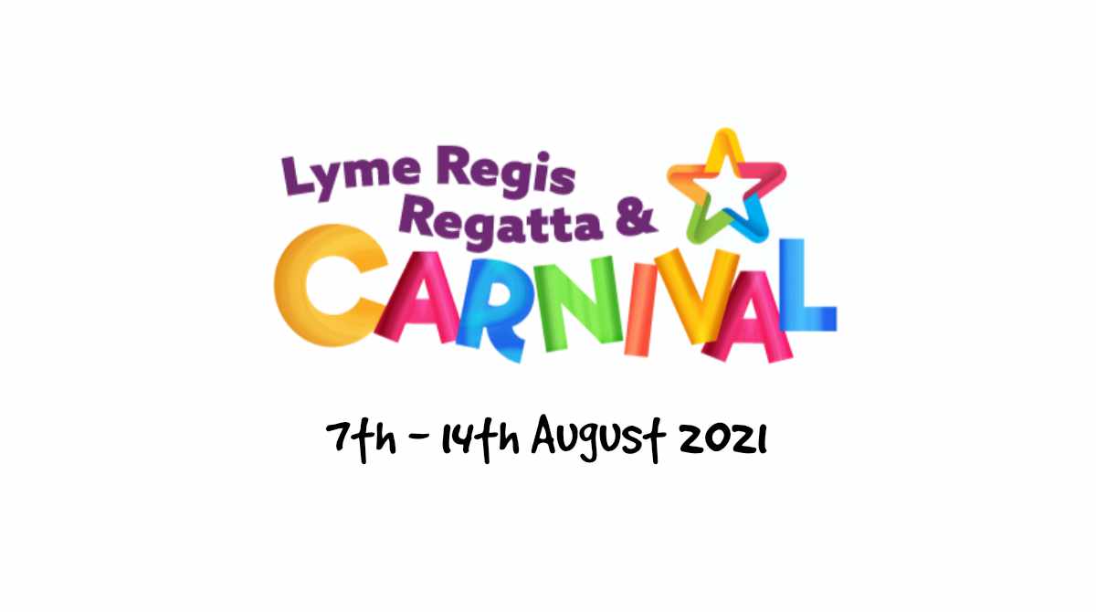 Lyme Regis Regatta & Carnival Week 2021