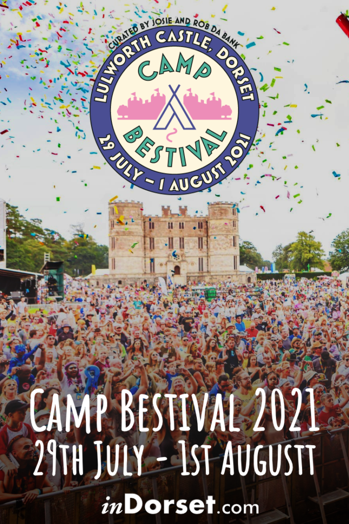Camp Bestival 2021