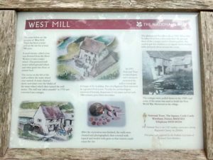 West Mill