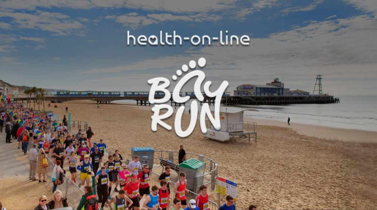 Bournemouth Bay Run 2021