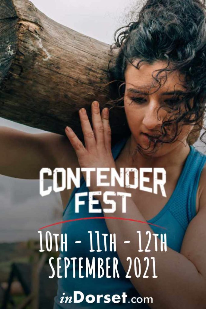 Contender Fest 2021