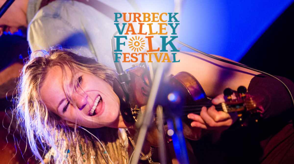 Purbeck Valley Folk Festival 2021
