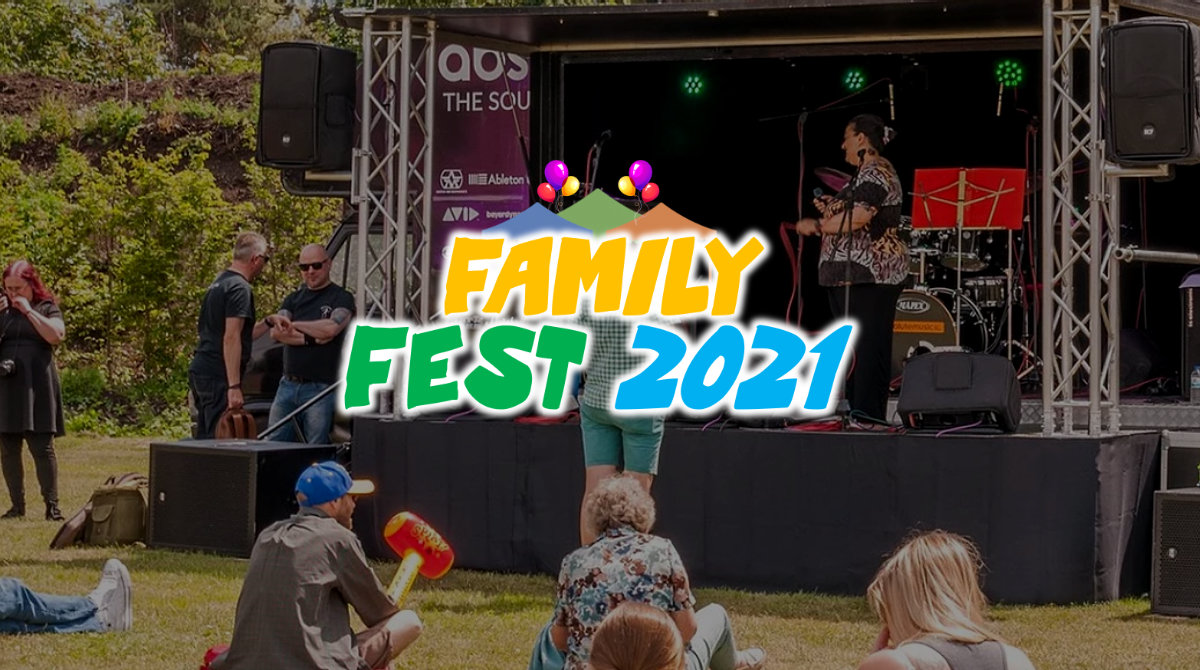 Family Fest 2021