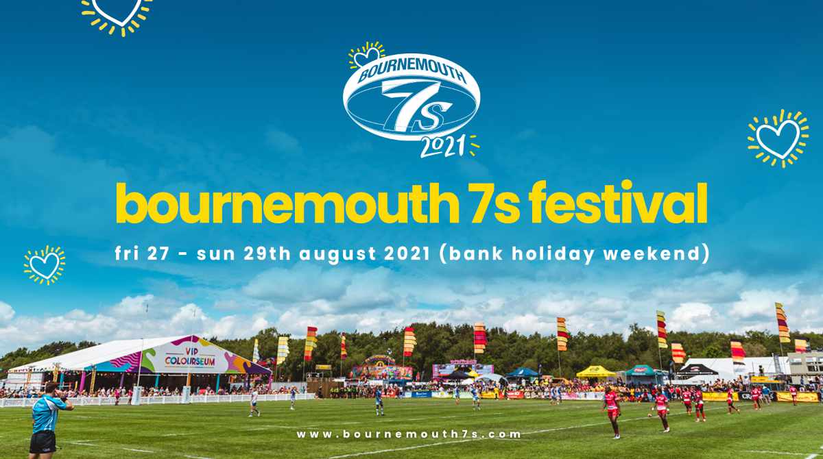 Bournemouth 7s Festival 2021