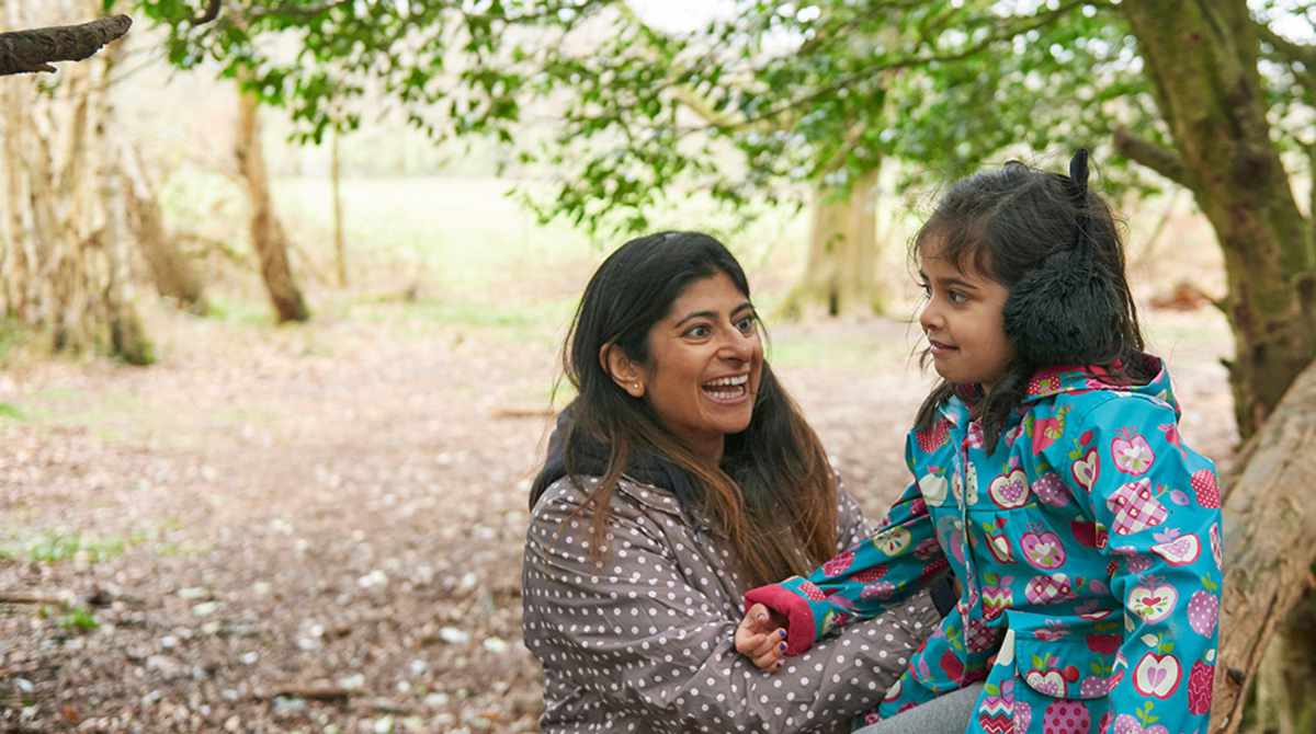 Easter Egg Hunts at Studland Bay 2021