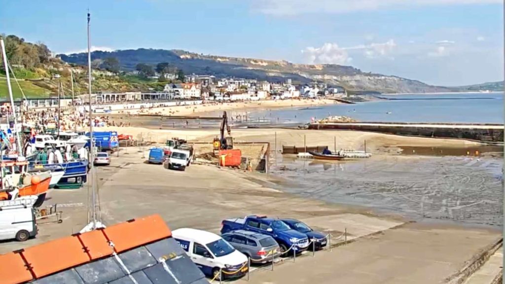 weymouth-old-harbour-webcam-indorset