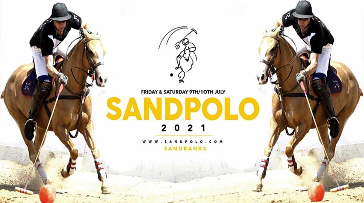 Sandpolo 2021