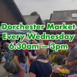 Dorchester Market