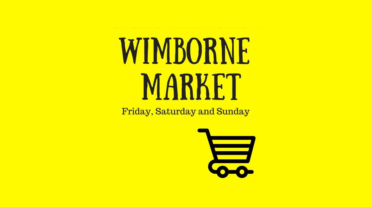Wimborne Market
