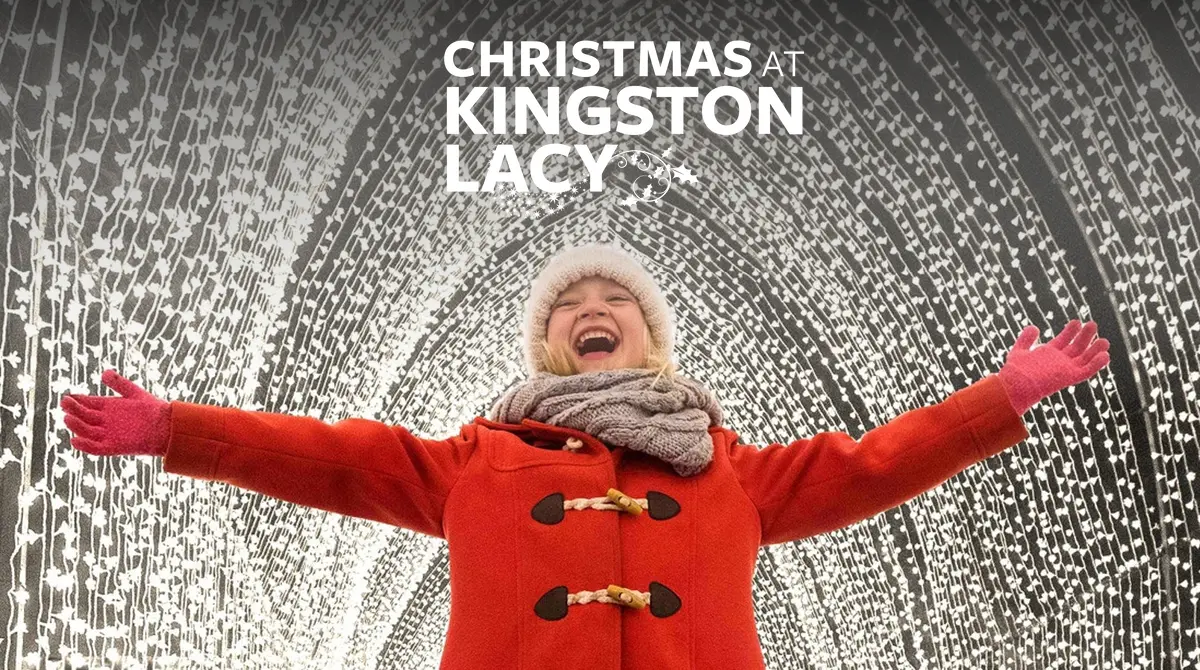 Christmas at Kingston Lacy 2021