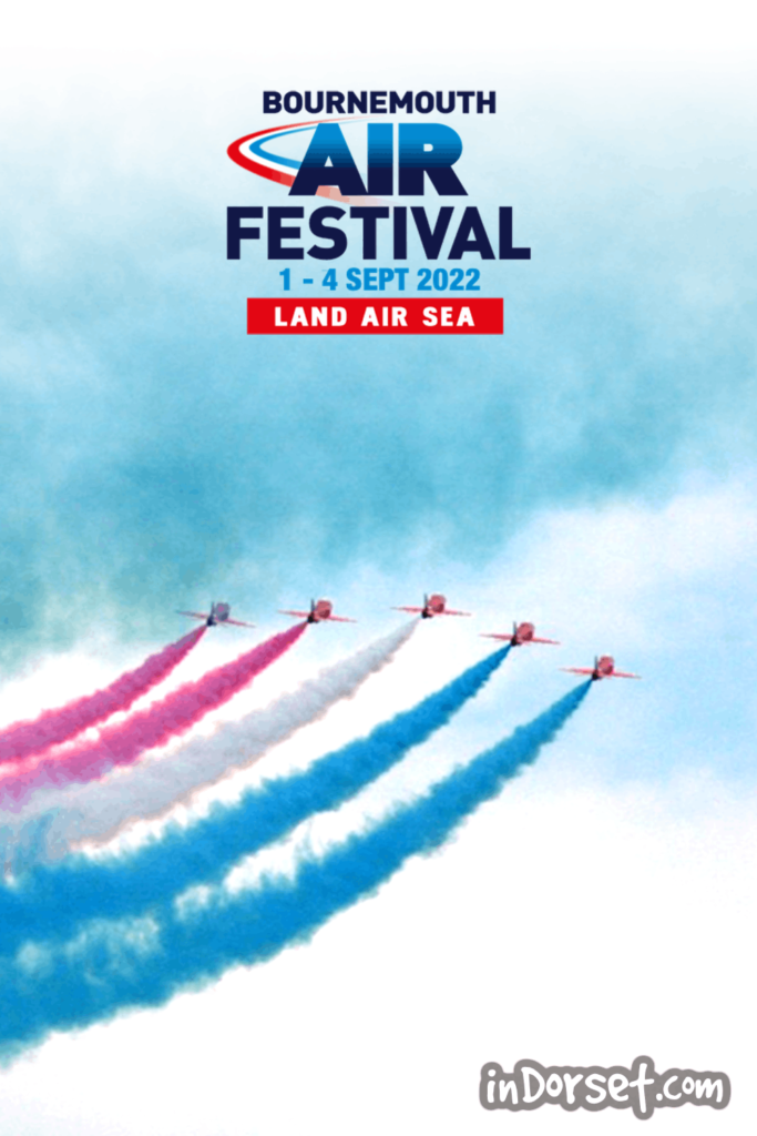 Bournemouth Air Festival 2022 – Events inDorset