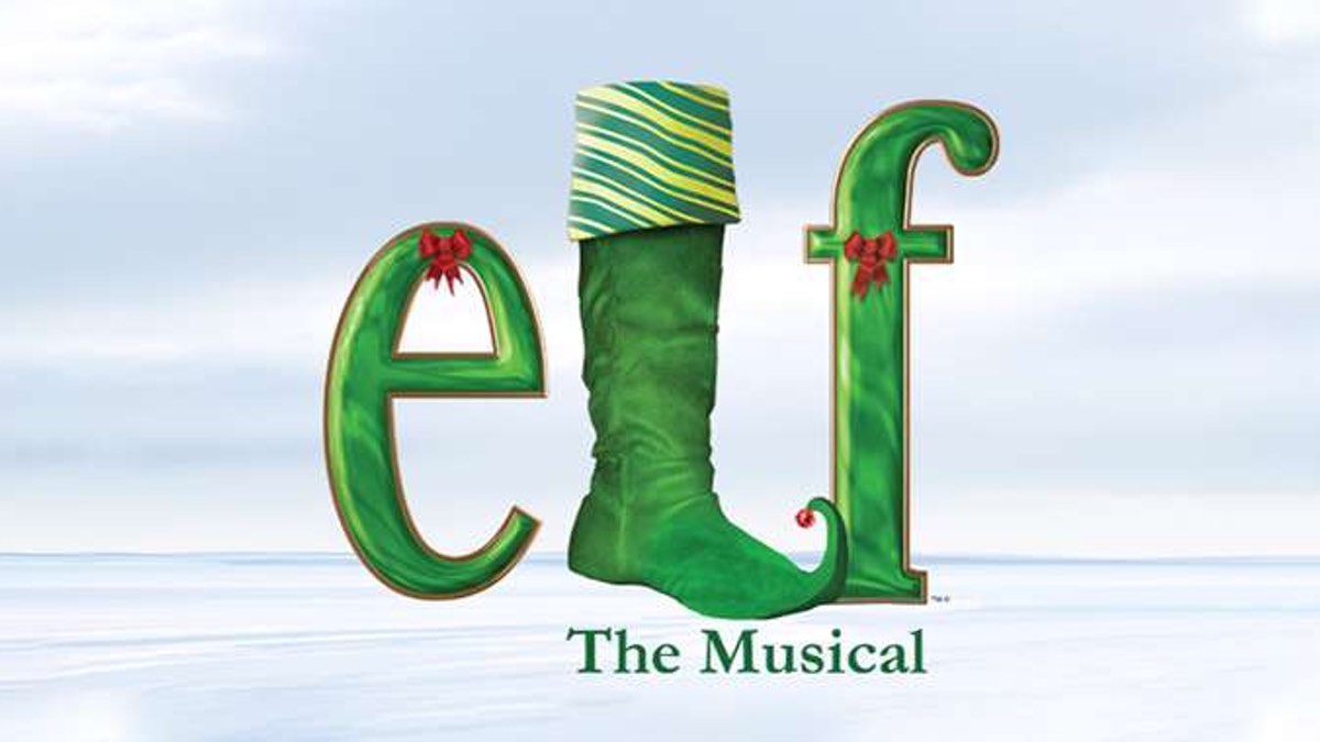 Elf the Musical - Poole Lighthouse