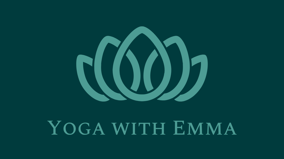 Yoga Tuesdays with Emma Whitewood