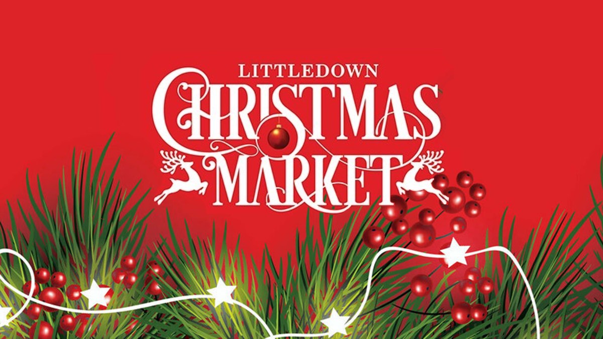 Littledown Christmas Market 2022