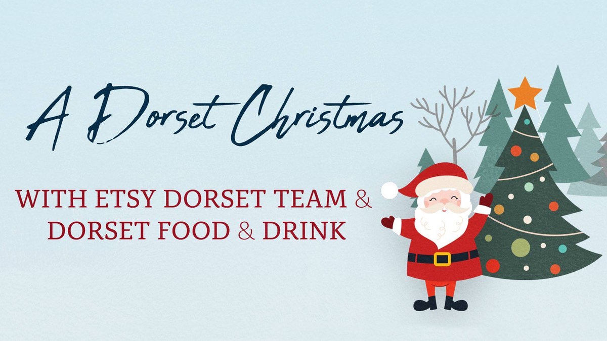 A Dorset Christmas at the Tank Museum