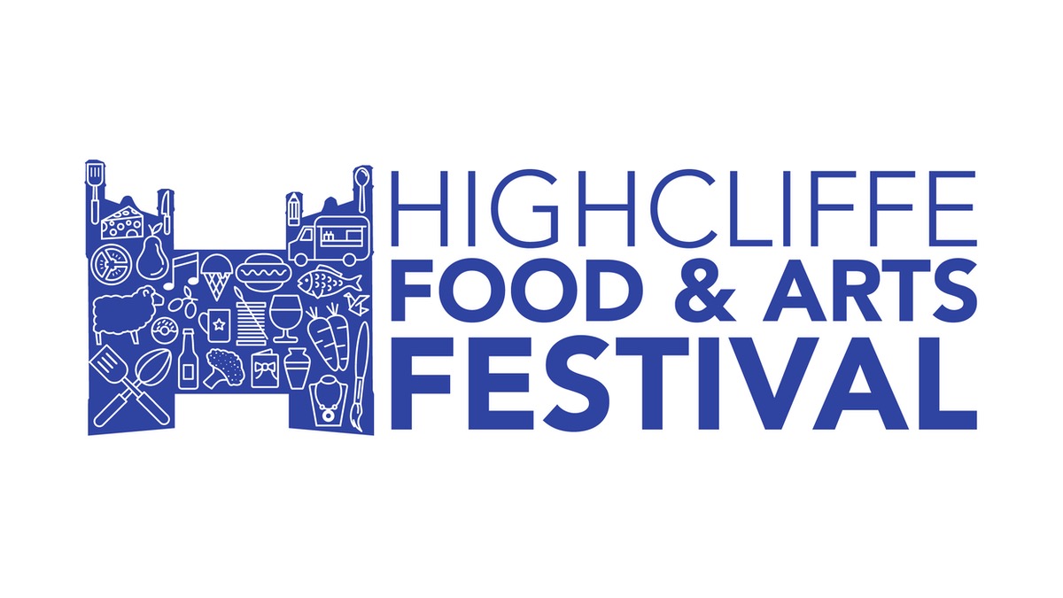 Highcliffe Food and Arts Festival 2023