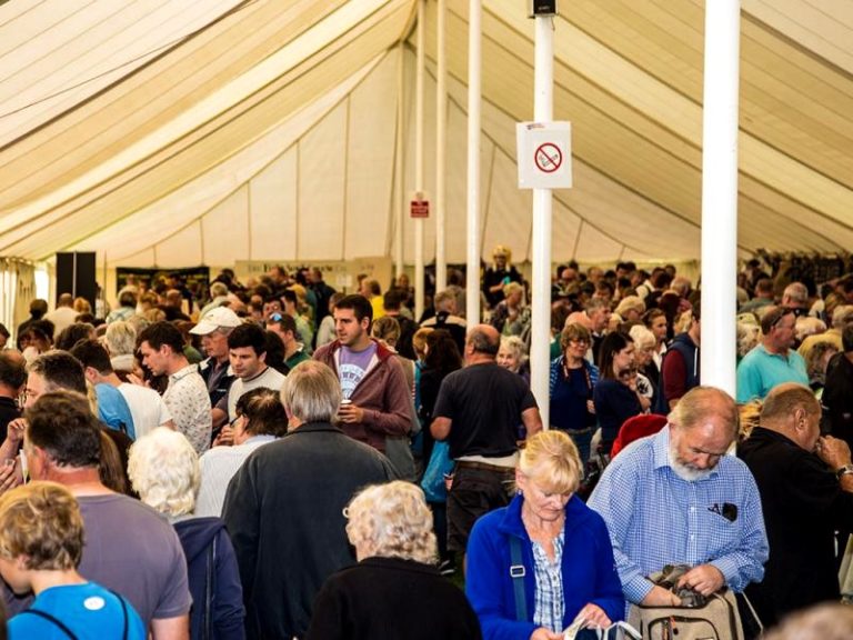 Sturminster Newton Cheese Festival 2023 Events inDorset