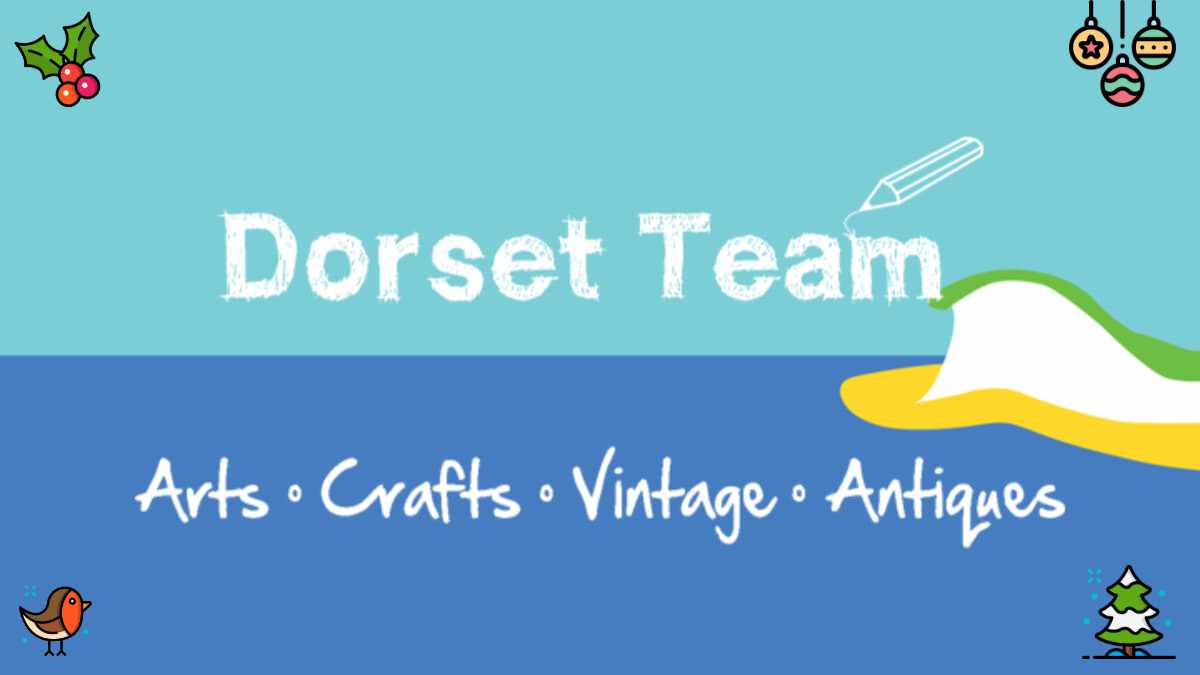 Dorset Team Christmas Fair 2022