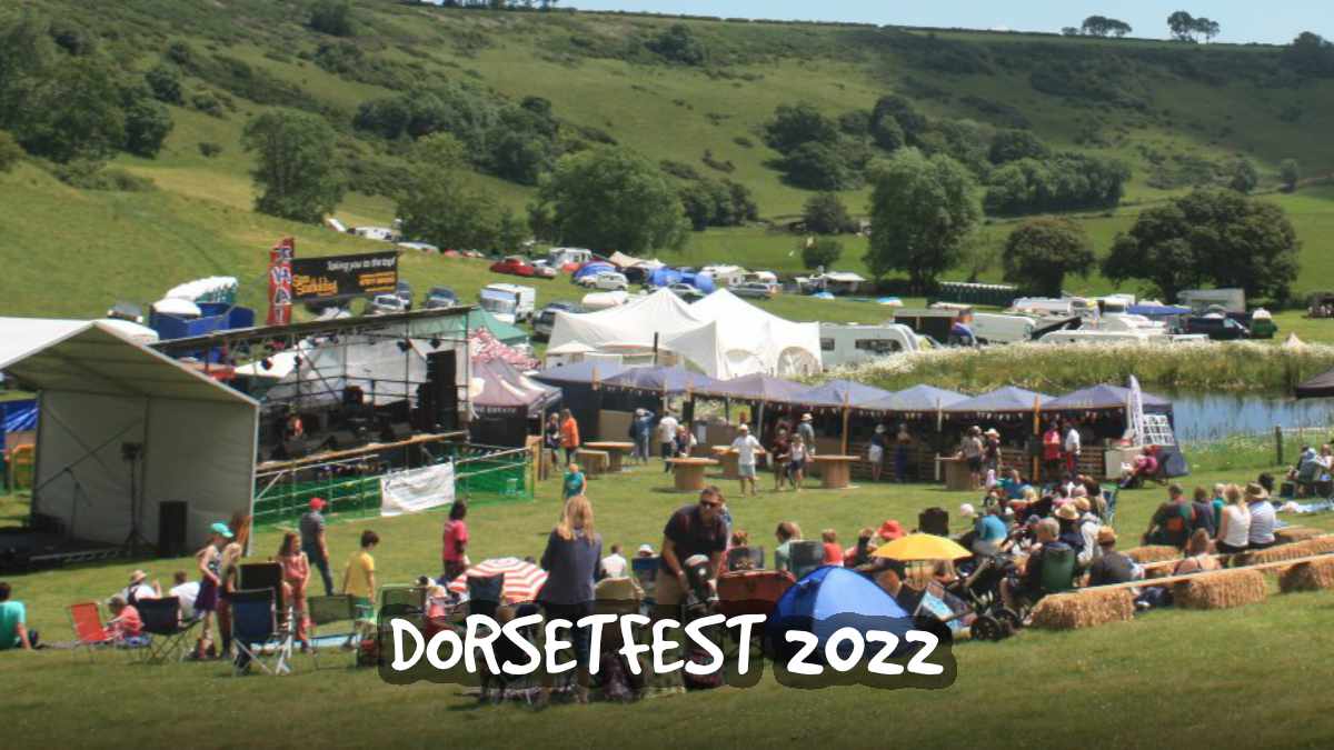 Dorsetfest 2022