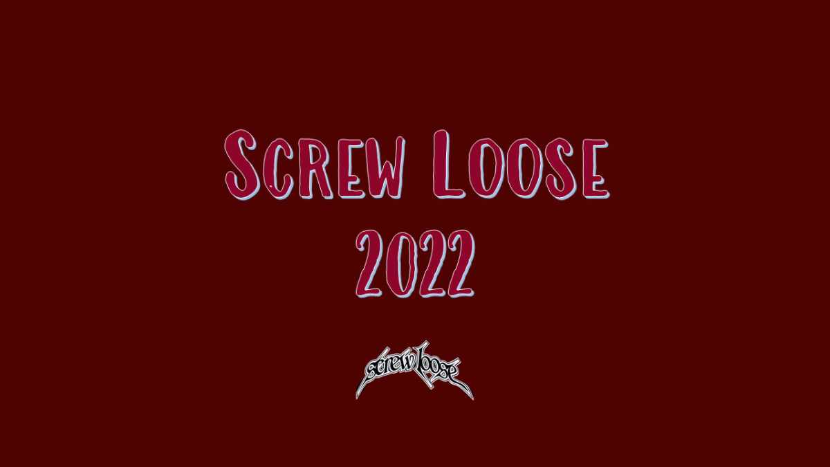 Screw Loose at Kinson Conservative Club