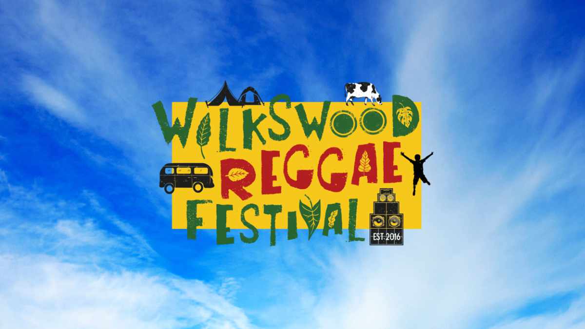 The Wilkswood Reggae Festival 2022