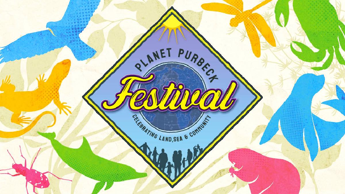 The Planet Purbeck Festival 2022