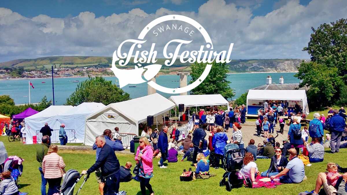 Swanage Fish Festival 2022 Events inDorset