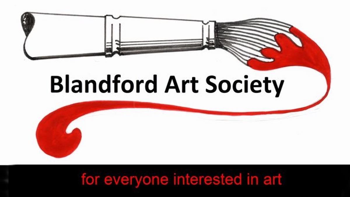 Blandford Art Society Open Exhibition