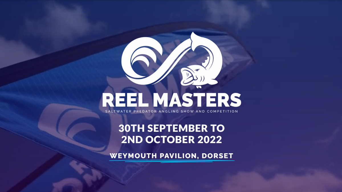 Reel Masters, Weymouth