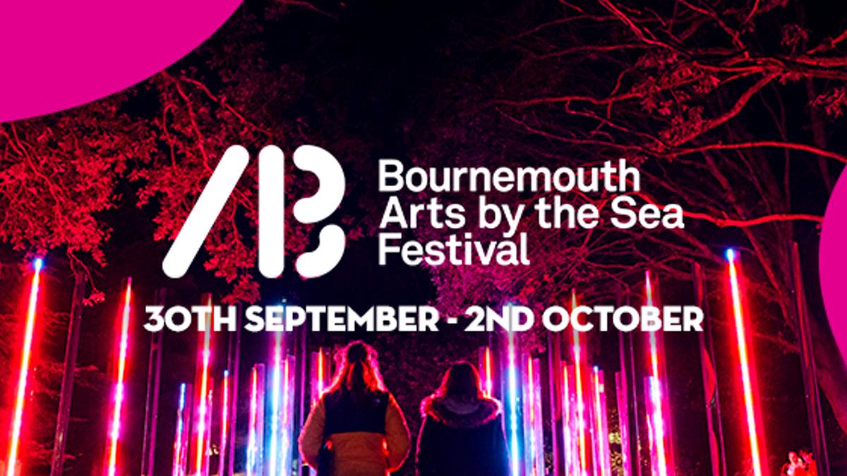 Bournemouth Arts by the Sea Festival 2022