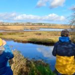 Discover Lodmoor Guided Walks