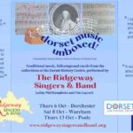 Dorset Music Unboxed