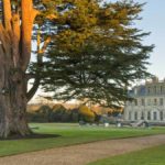 Unseen estate - Explore the Gardens at Kingston Lacy