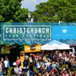 Christchurch Food Festival 2024
