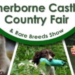 Sherborne Castle Country Fair 2023