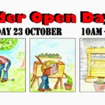Cider Open Day at the Mill House Cider Museum