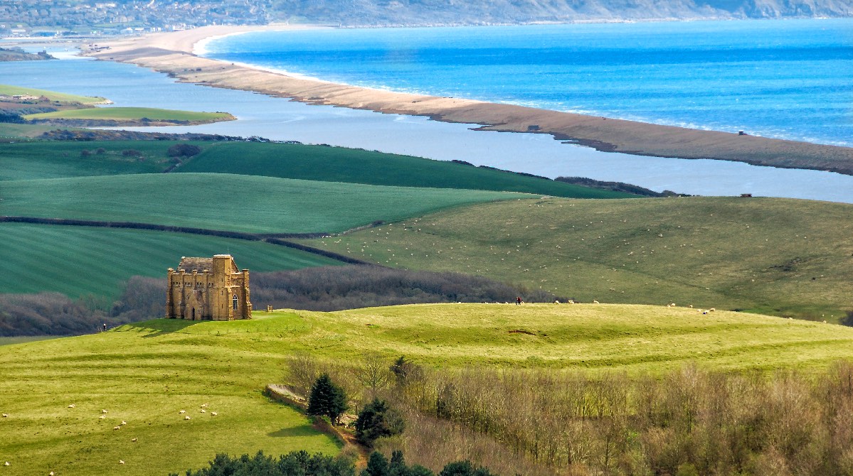 St Catherine's Chapel, Abbotsbury