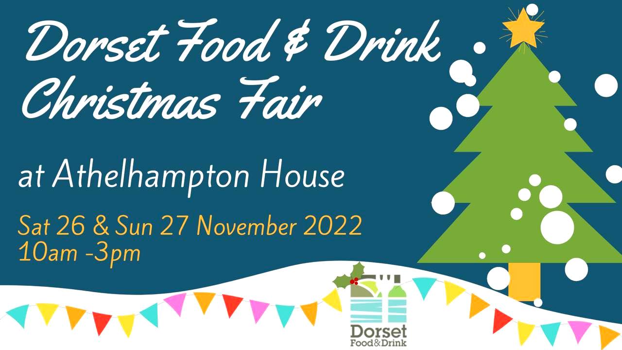 Dorset Food & Drink Christmas Fair