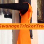 Swanage Trick or Treat