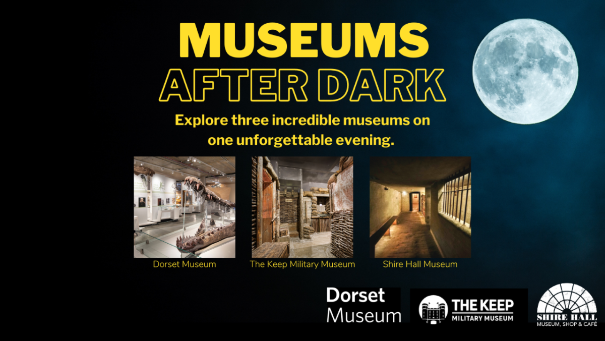 Museums After Dark 2022